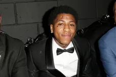 NBA YoungBoy Bucket List 2018 Surfaces Hip Hop News