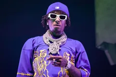 NBA YoungBoy Fans Atlanta Party After Show Canceled Hip Hop News