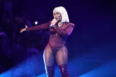 Nicki Minaj Hyping Up New Album Claims Ideas Stolen Hip Hop News