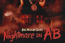 Nightmare on AB