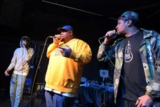 PEACE Freestyle Fellowship Passes Away Hip Hop News
