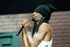 Playboi Carti Cited Alleged Assault Utah Concert Hip Hop News