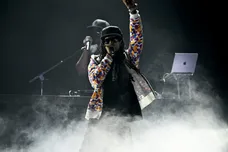 Playboi Carti Fifth Anniversary Edition Whole Lotta Red Hip Hop News