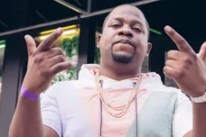 Posta Boy HipHopAwards