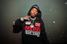 Official Big Game Weekend Hosted By Rod Wave &amp; Jeezy