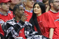 Travis Scott Kylie Jenner NYC Condo NBA Gambling Case Sports News