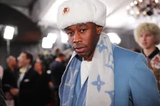 60th Annual GRAMMY Awards - Red Carpet