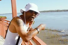 Young Bleed Dat Water Music Video