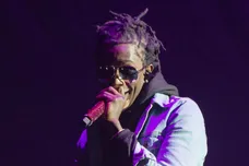 Young Thug GOAT Arguments Kanye West NBA YoungBoy Hip Hop News