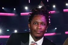 Young Thug Laments Real Brothers Hurt Him Message Hip Hop News