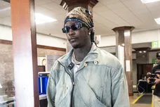 Young Thug Update UY SCUTI First Week Sales Projection Hip Hop News