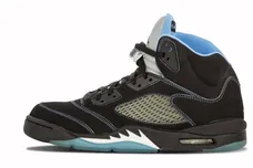 air-jordan-5-black-university-blue-sneaker-news