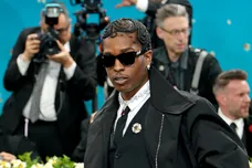 ASAP Rocky Teases Something Hip Hop News