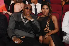 2016 BET Awards - Backstage: All Access