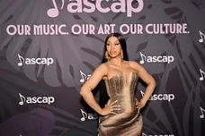 ASCAP Rhythm &amp; Soul Music Celebration