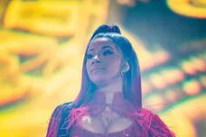 Cardi B Confronted Angela Yee Armon Wiggins Hip Hop News