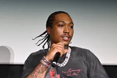 Celina Powell Backs Summer Walker Lil Meech Gossip News