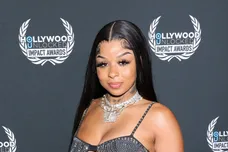 Chrisean Rock Lemuel Plummer "Baddies" Gossip News