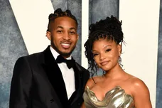 DDG Halle Bailey Drop Restraining Orders Gossip News