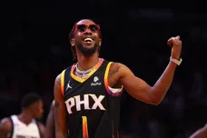 NBA: Dallas Mavericks at Phoenix Suns