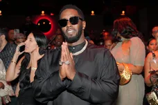 Sean "Diddy" Combs Celebrates BET Lifetime Achievement At After Party Powered By Meta, Ciroc Premium Vodka And DeLeon Tequila