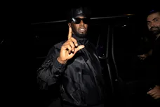 "The Love Album" Listening Party