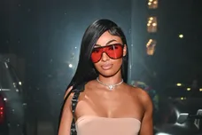 DJ Akademiks Rubi Rose Escorting Allegations Gossip News