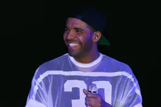 Drake Adonis Soccer Game Hip Hop News