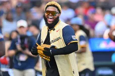 2025 MLB All-Star Week: Celebrity Softball Game