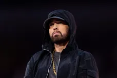 Eminem Daughter Alaina Scott Pregnancy Hip Hop News