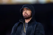Eminem's Publisher Slams Meta Hip Hop News