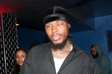 Fetty Wap Latest Prison Photo Hip Hop News