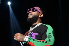 Gucci Mane Pooh Shiesty Release Hip Hop News