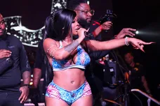 SpelHouse Hip Hop Concert