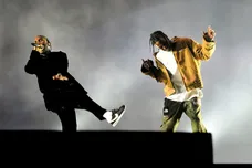 2017 Coachella Valley Music And Arts Festival - Weekend 1 - Day 3