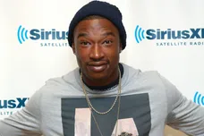 Celebrities Visit SiriusXM Studios - March 25, 2013