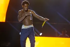 2024 Lyrical Lemonade Summer Smash Festival