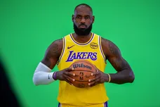 NBA: Los Angeles Lakers-Media Day