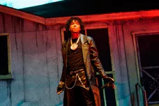 NBA YoungBoy: MASA TOUR - New Orleans, LA