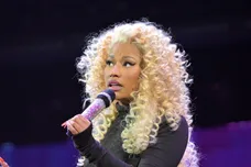 Nicki Minaj Could Lose Mansion Hip Hop News