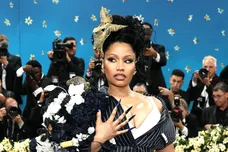 Nicki Minaj Puts Desiree Perez On Blast Hip Hop News