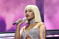Nicki Minaj Trolls Jay-Z AI Hip Hop News