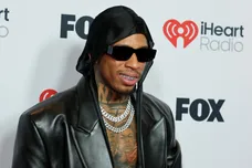 2025 iHeartRadio Music Awards - Arrivals