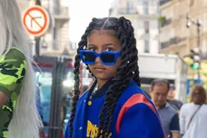 North West New Look Pop Culture News