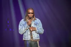 Hot 107.9 Birthday Bash 2025