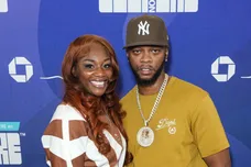 Papoose Allegedly Smacks Comedian Gossip News