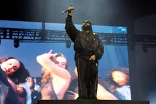 Wireless Festival 2025 - Day Two