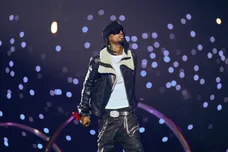 The Weeknd: After Hours Til Dawn Tour - Atlanta, GA