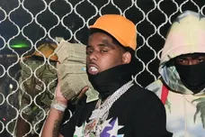 Pooh Shiesty Flexes Stacks Hip Hop News