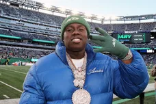 Sheff G Begins Sentence Hip Hop News